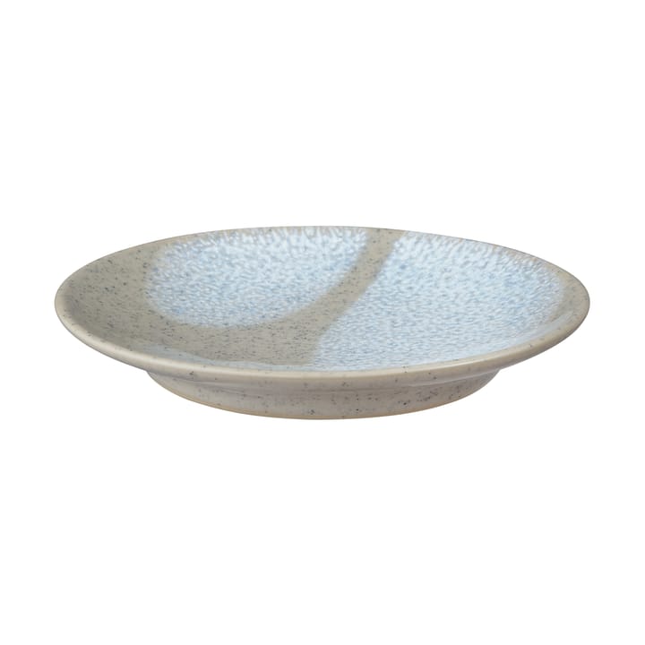 Assiette Kiln Accents S Ø17 cm - Taupe - Denby