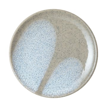 Assiette Kiln Accents S Ø17 cm - Taupe - Denby