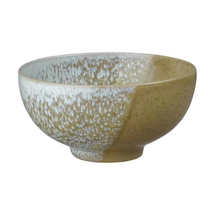 Bol à riz Kiln Accents 48 cl - Ochre - Denby