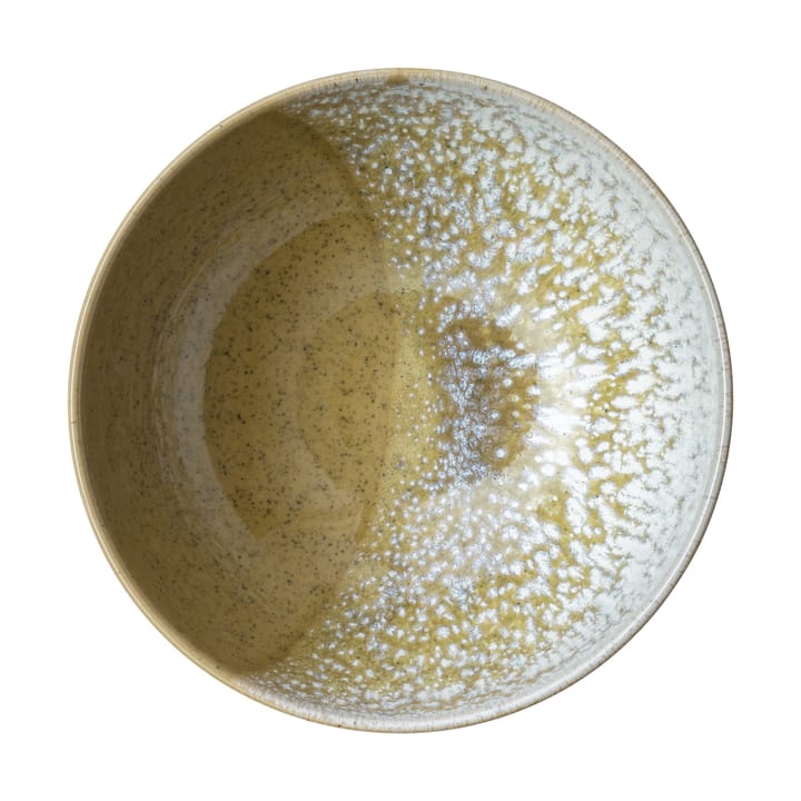 Bol à riz Kiln Accents 48 cl, Ochre Denby