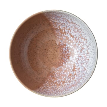 Bol à riz Kiln Accents 48 cl - Rust - Denby