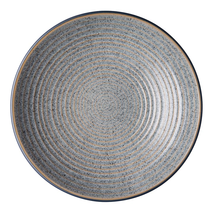 Bol avec motif Studio Grey 25,5cm, Granite Denby