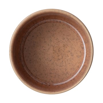 Bol Kiln Accents Ø8,5 cm 4 pièces - Rust - Denby