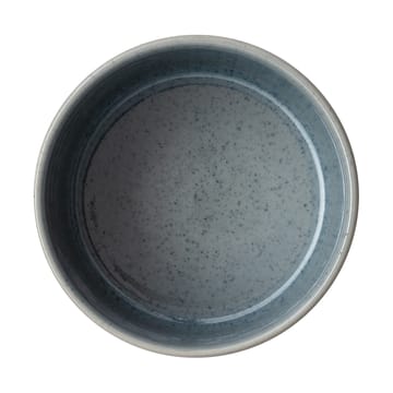 Bol Kiln Accents Ø8,5 cm 4 pièces - Slate - Denby