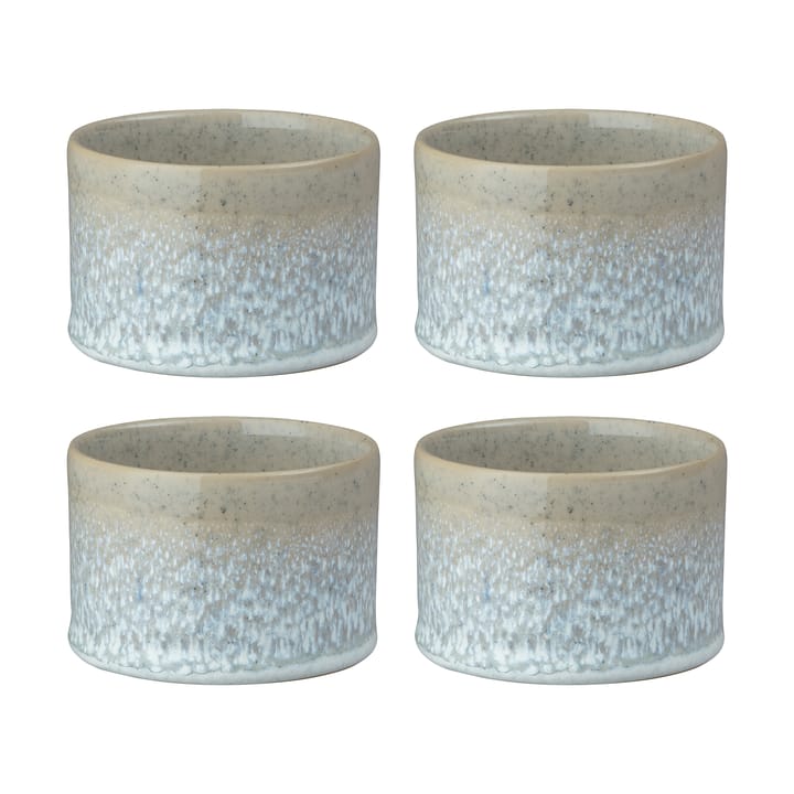 Bol Kiln Accents Ø8,5 cm 4 pièces - Taupe - Denby