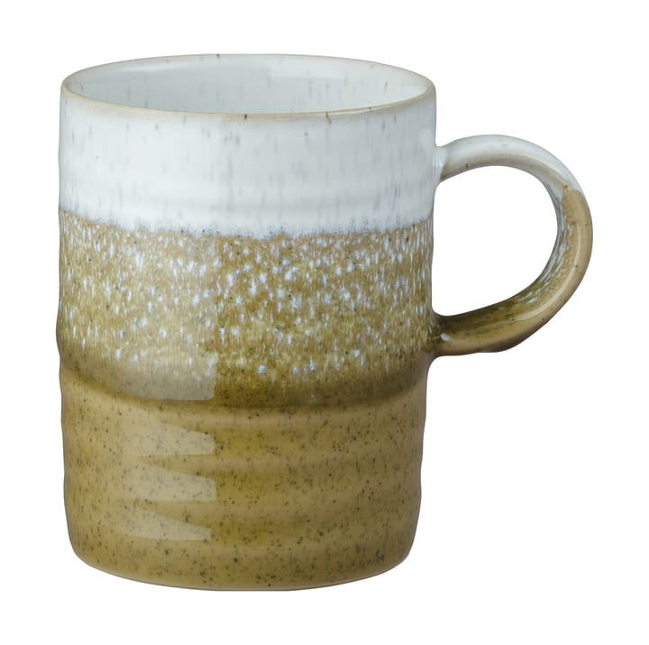 Mug Kiln Accents 40 cl - Ochre - Denby