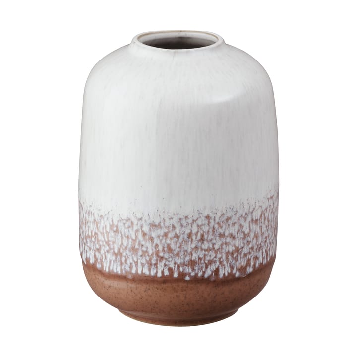 Vase Kiln Accents S 18 cm - Rust - Denby