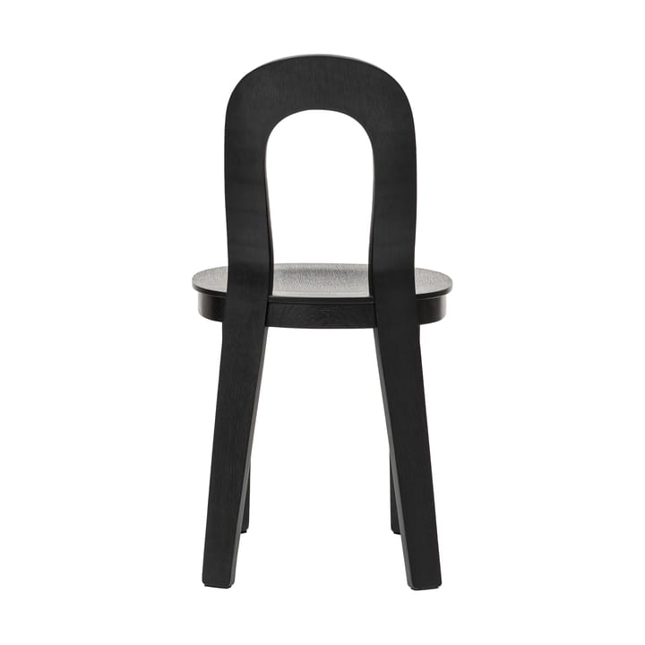 Chaise Olivia - Black - Design House Stockholm