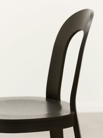 Chaise Olivia - Black - Design House Stockholm