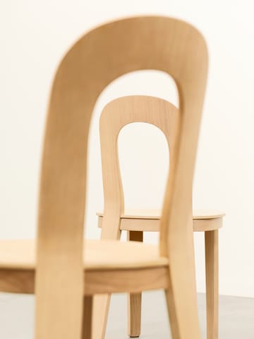 Chaise Olivia - Light Oak - Design House Stockholm