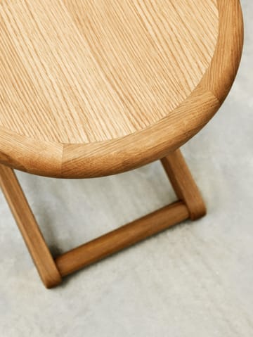 Table Cinderella - Oak - Design House Stockholm