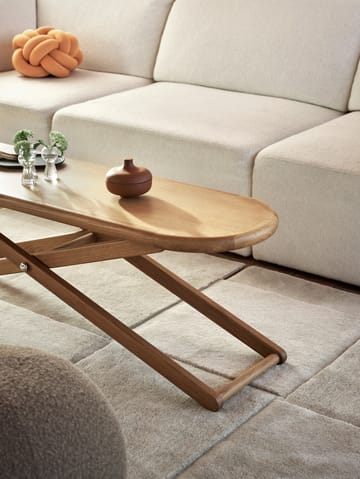 Table Cinderella - Oak - Design House Stockholm