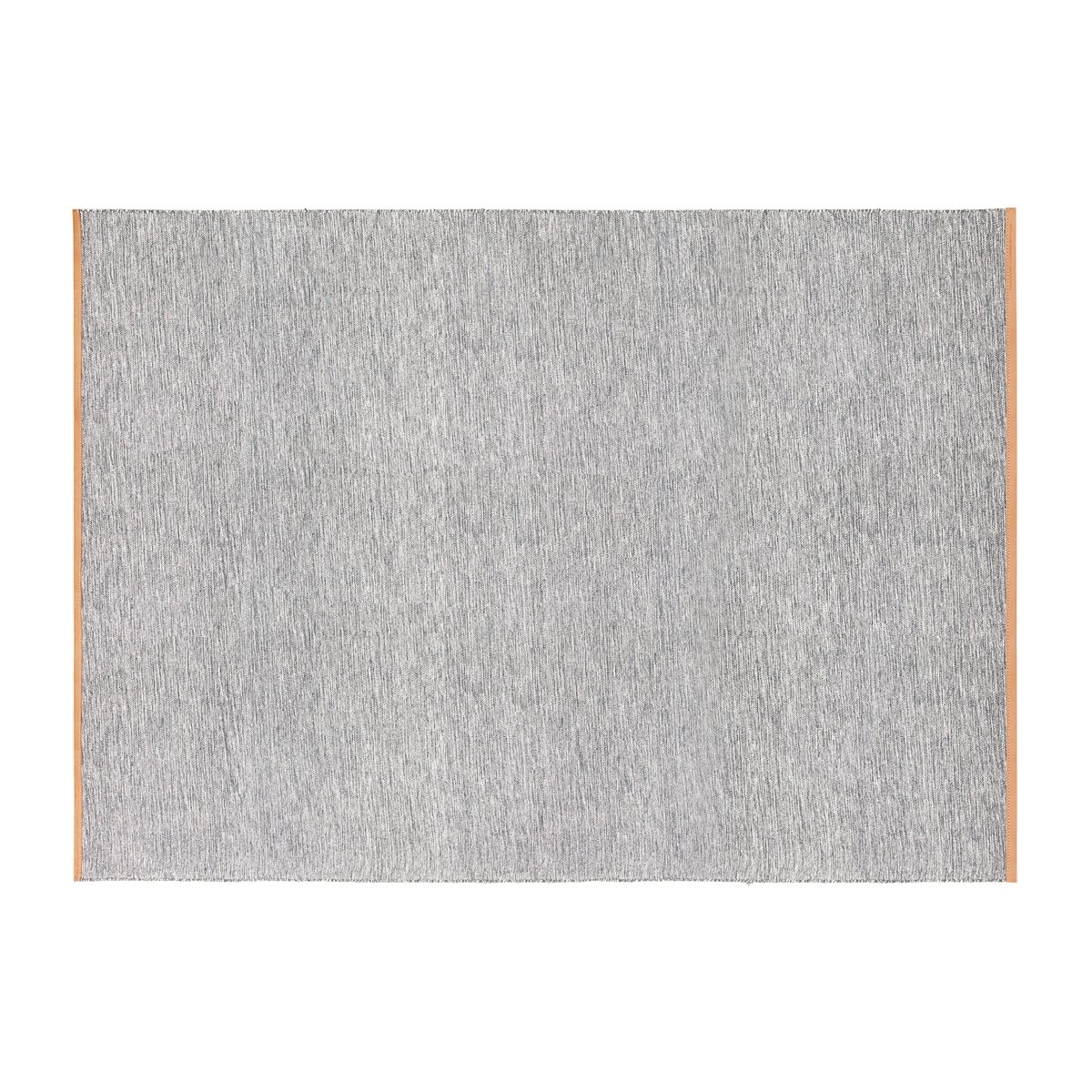 Design House Stockholm Tapis Björk gris clair grand 170x240 cm