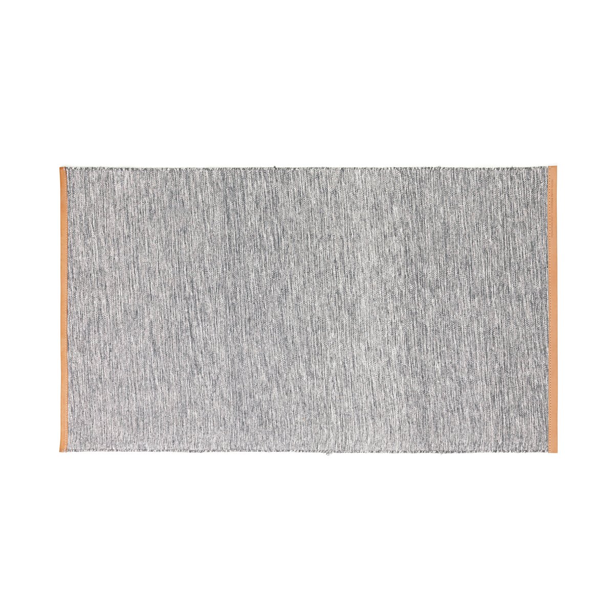 Design House Stockholm Tapis Björk gris clair gris clair 70x130 cm