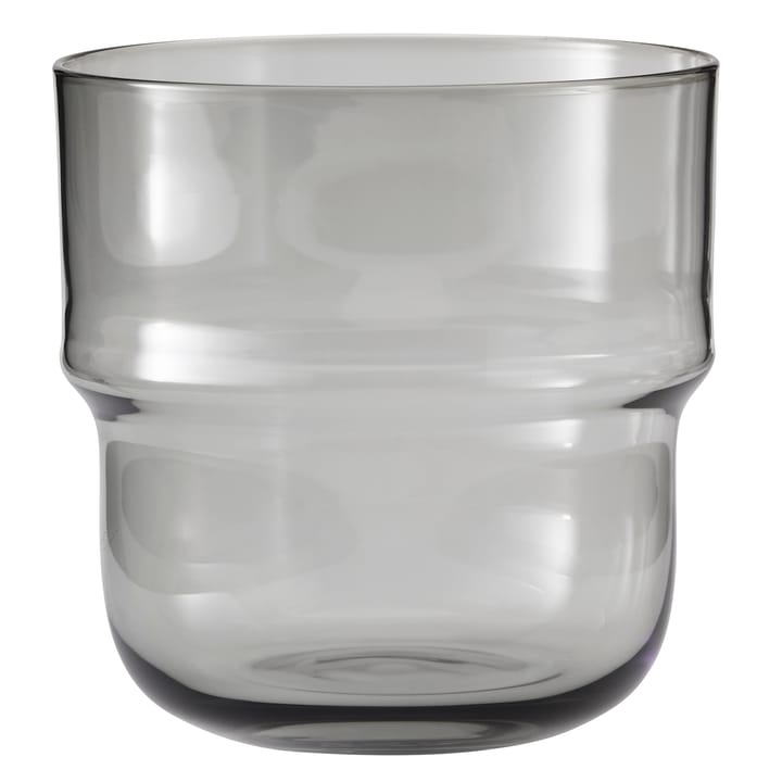 Verres NM& Undalot de 2, gris Design House Stockholm