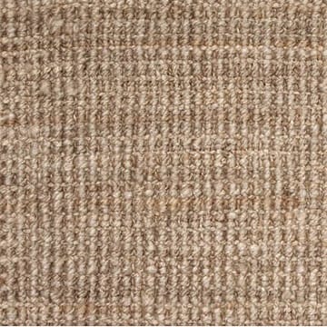 Paillasson Julia gris naturel - 60x90 cm - Dixie