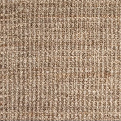 Paillasson Julia gris naturel, 70x120 cm Dixie