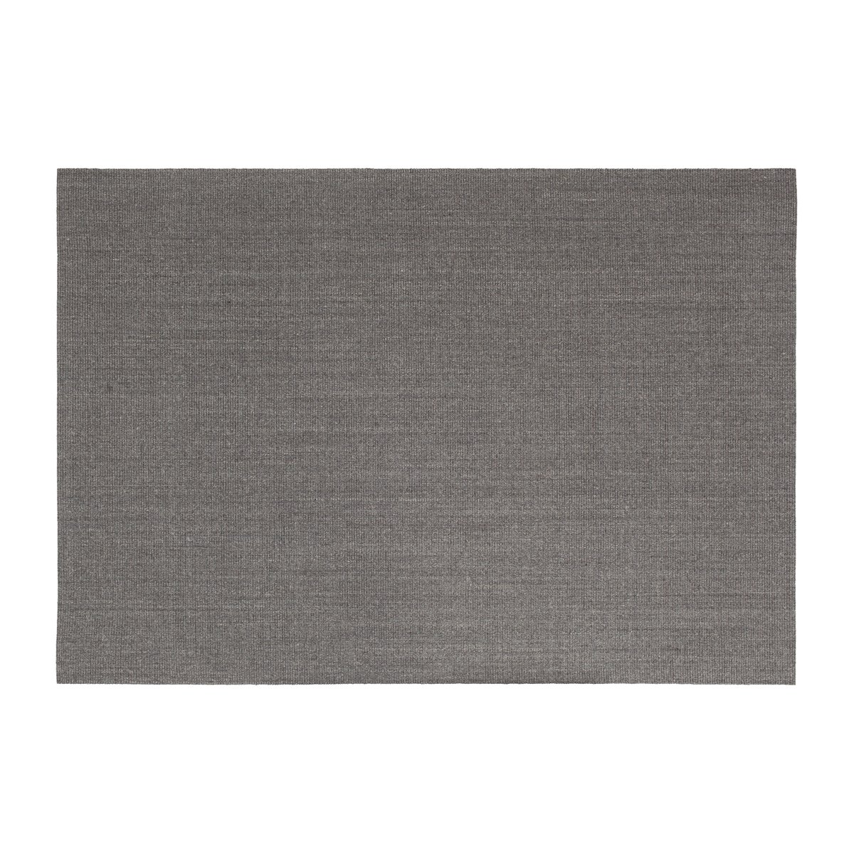 Dixie Tapis Jenny Sisal gris 160x230 cm