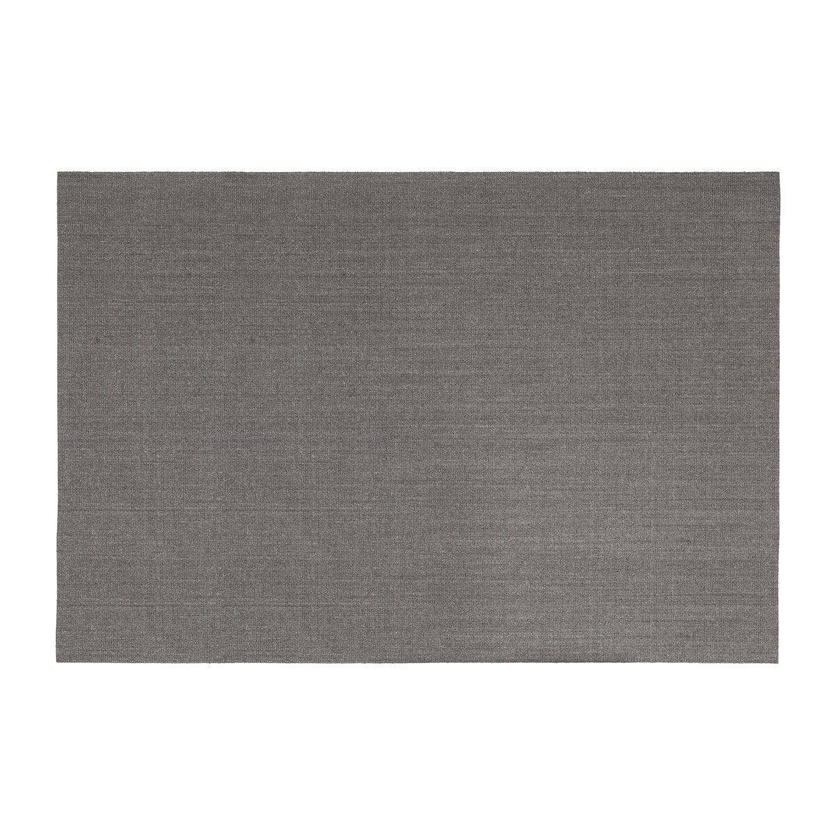 Dixie Tapis Jenny Sisal gris 190x290 cm