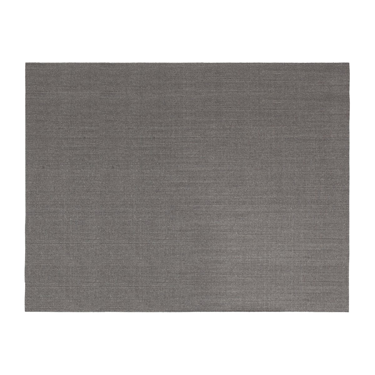 Dixie Tapis Jenny Sisal gris 240x300 cm