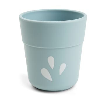 Mini-mug Elphee foodie 13 cl - Bleu - Done by deer