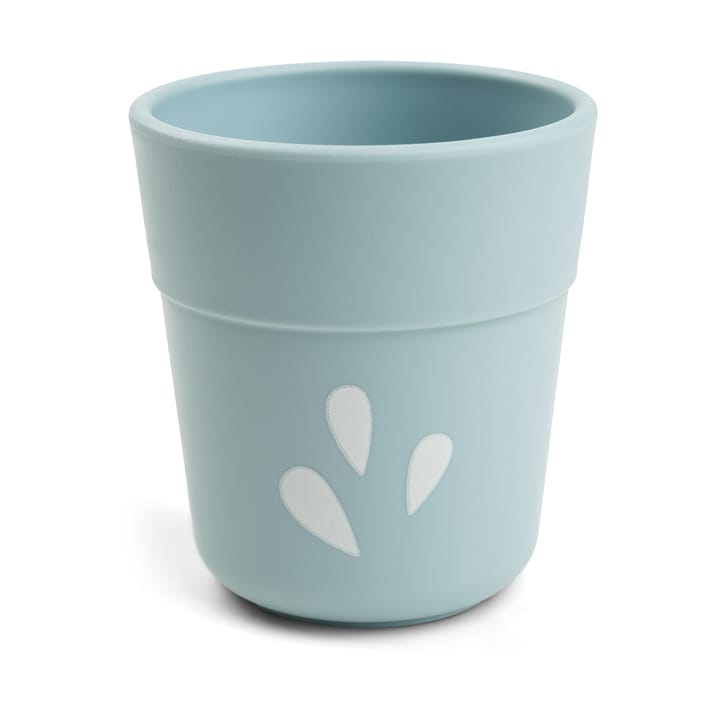 Mini-mug Elphee foodie 13 cl, Bleu Done by deer