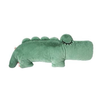 Peluche Croco grande 100 cm - Vert - Done by deer