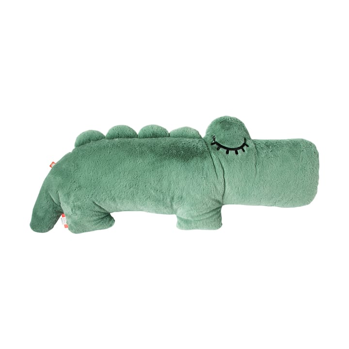 Peluche Croco grande 100 cm, Vert Done by deer