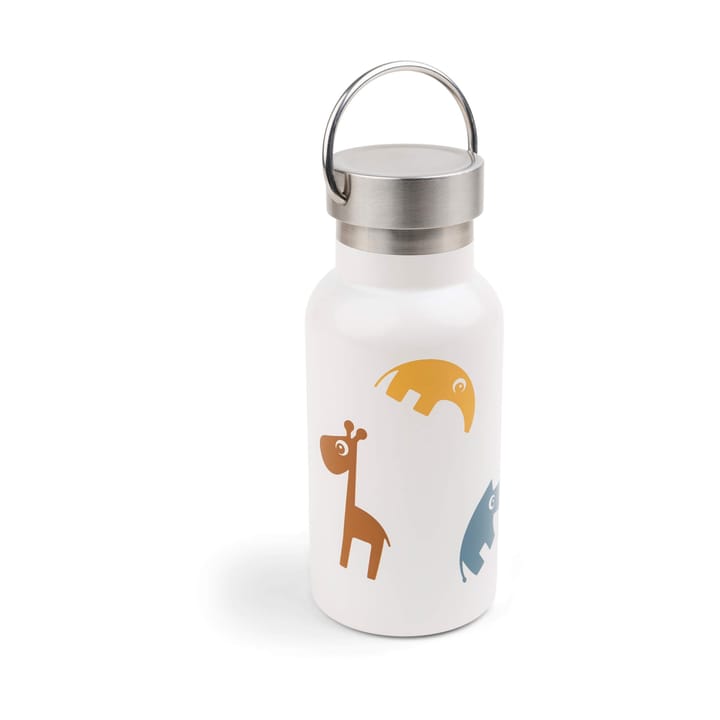 Thermos Deer Friends 35 cl - Blanc - Done by deer