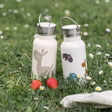 Thermos Deer Friends 35 cl - Blanc - Done by deer