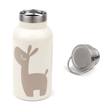 Thermos Lalee 35 cl - Sable - Done by deer