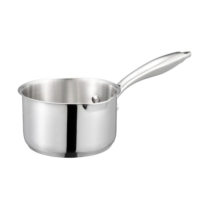 Casserole à sauce Karla 1L - Silver - Dorre