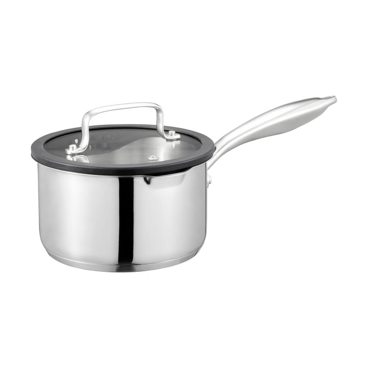 Casserole Karla 1,5L - Silver - Dorre