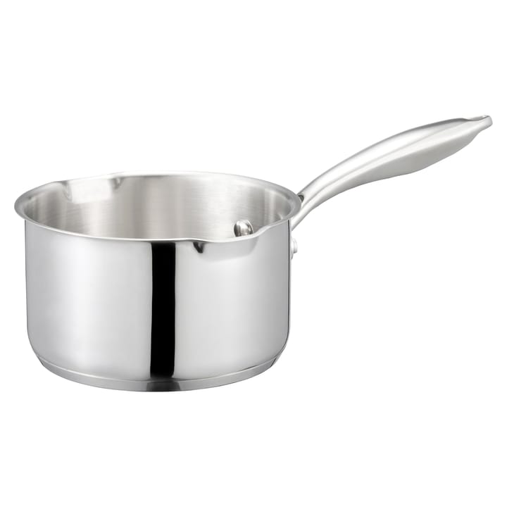 Casserole Karla 1,5L - Silver - Dorre