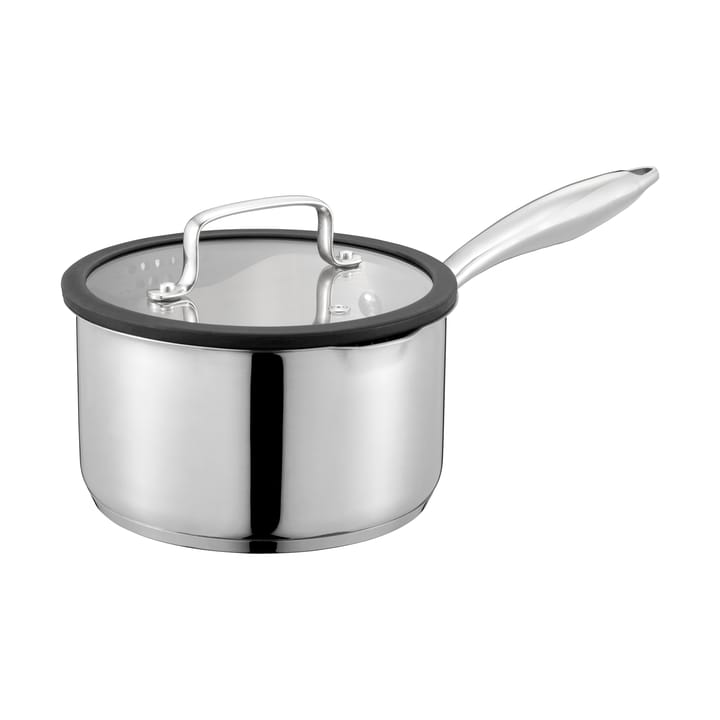 Casserole Karla 2L - Silver - Dorre