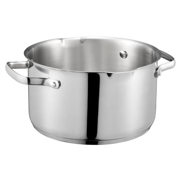 Casserole Karla 3L - Silver - Dorre