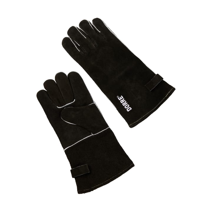 Gants de grillade BBQ - Svart - Dorre