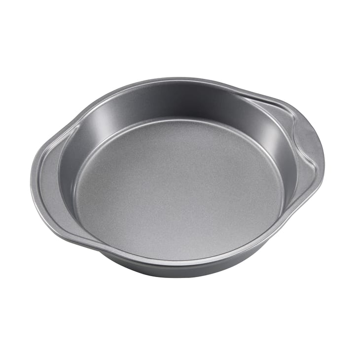 Moule à cuisson Karabo Ø24,5 cm - Noir gris - Dorre