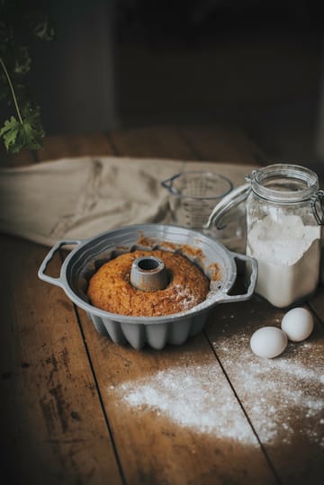 Moule à gâteau Cookie Ø23,5 cm - Beige - Dorre