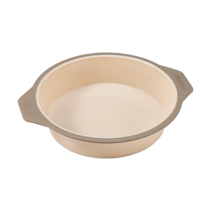 Moule de cuisson Cookie Ø23 cm - Beige - Dorre