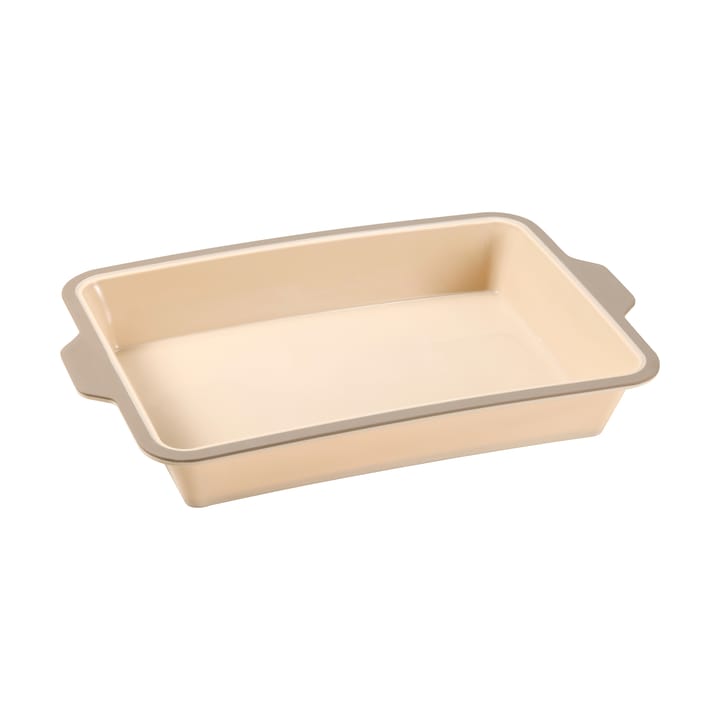 Moule de cuisson Cookie 40 cm - Beige - Dorre