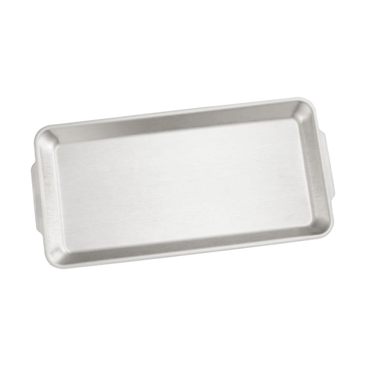 Plateau de service Selly 32 cm - Silver - Dorre