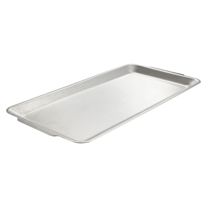 Plateau de service Selly 32 cm - Silver - Dorre