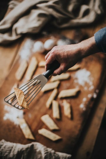 Spatule Cookie 27 cm - Gris - Dorre