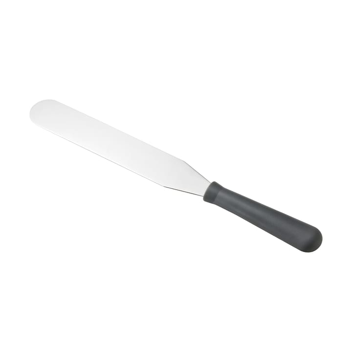 Spatule plate Cookie 32 cm - Gris - Dorre