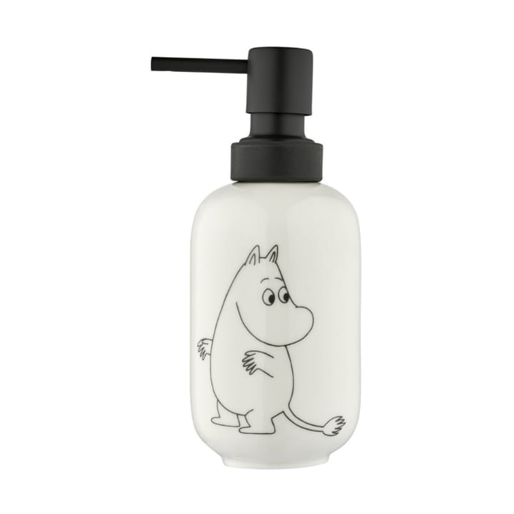 Pompe à savon Mumin 35 cl, Blanc Dsignhouse x Moomin