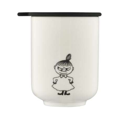 Tasse Mumin 20 cl - Blanc - Dsignhouse x Moomin