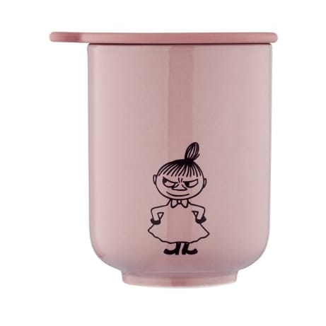 Tasse Mumin 20 cl, Rose Dsignhouse x Moomin