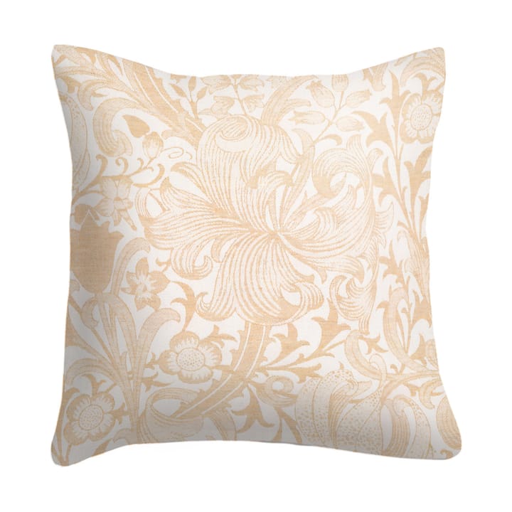 Housse de coussin Golden Lily 40x40 cm - Multi - Ekelund Linneväveri