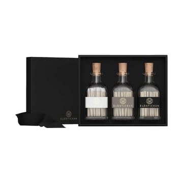 Coffret cadeau Lilla Eldstickan 3 pièces - Coffret classique - Eldstickan